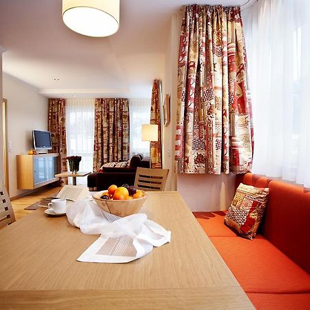 هولرسباخ ام بنزغ Sonnblick Apartments Und Zimmer - Nationalpark Sommercard Inklusive المظهر الخارجي الصورة