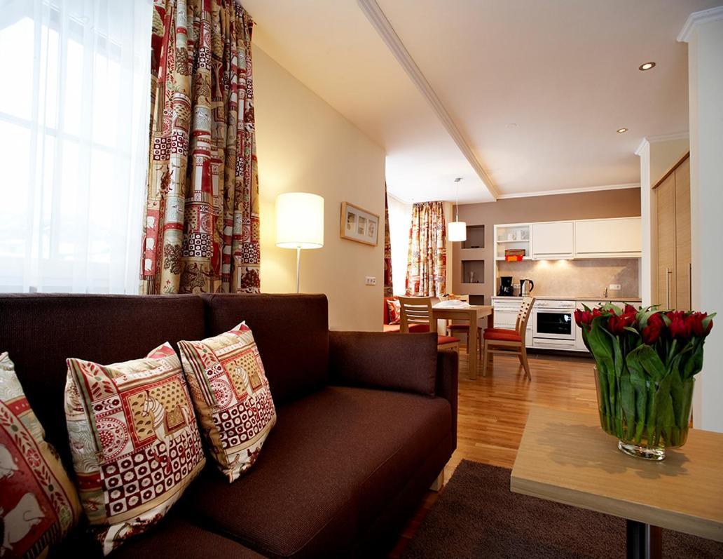 هولرسباخ ام بنزغ Sonnblick Apartments Und Zimmer - Nationalpark Sommercard Inklusive المظهر الخارجي الصورة