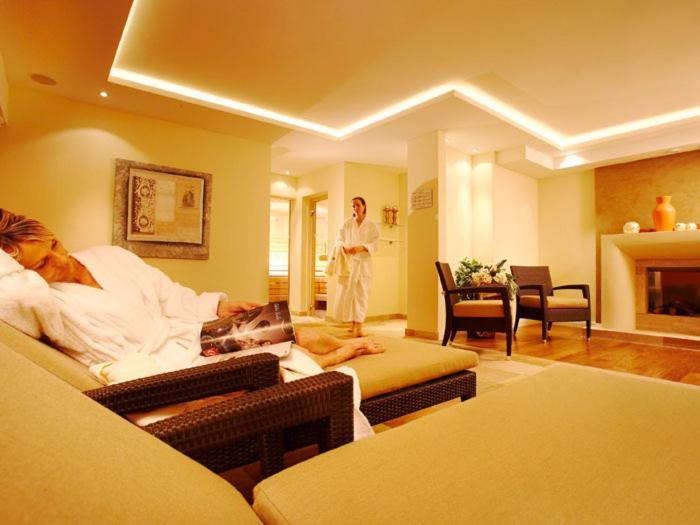 هولرسباخ ام بنزغ Sonnblick Apartments Und Zimmer - Nationalpark Sommercard Inklusive المظهر الخارجي الصورة
