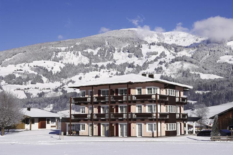 هولرسباخ ام بنزغ Sonnblick Apartments Und Zimmer - Nationalpark Sommercard Inklusive المظهر الخارجي الصورة
