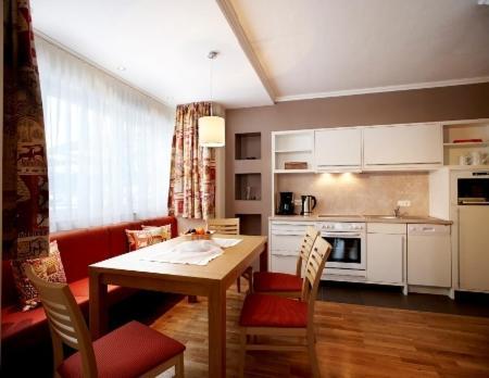 هولرسباخ ام بنزغ Sonnblick Apartments Und Zimmer - Nationalpark Sommercard Inklusive المظهر الخارجي الصورة